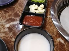 -元宝烤肉店·齐齐哈尔烤肉·烤串