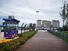 -第35届青岛国际啤酒节