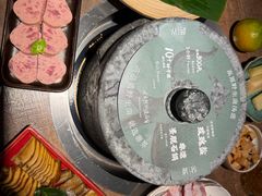 -蘑界·野生菌火锅(深业上城店)