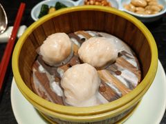 -五缘湾凯悦酒店·悦饗中餐厅