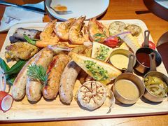 -布拉格餐厅· 中欧捷克菜(全国首店)