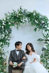 -角色婚纱摄影(中心店)