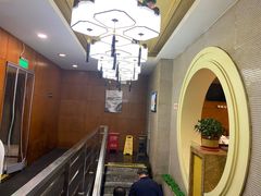 -国人川菜(李家村建东街店)