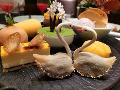 -湘湖逍遥庄园·水漾中餐厅