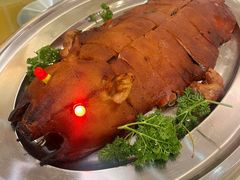 金牌奶猪-益利大酒楼(井岸店)