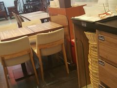 -拿渡麻辣香锅(百联滨江店)
