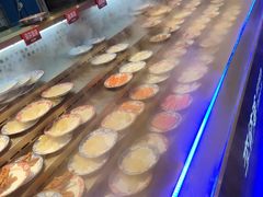 -李姑婆鲜切牛肉火锅自助(凤城二路店)