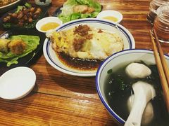 沙茶牛肉肠-膳糧·汕头肠粉·潮汕小吃(龙怡店)