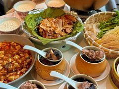 -润记·广东餐馆(苏州中心店)