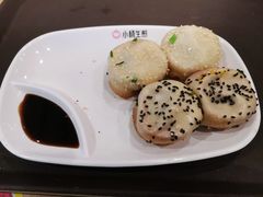 -小杨生煎(江南环球港店)