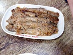 -津门张记包子铺(华昌道店)