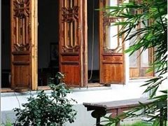 院-小雅青年旅舍(平江路店)