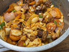 -马相卿特色烤肉面食馆(虎台店)