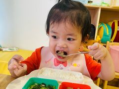 -全优加早教托育园(广百新一城店)