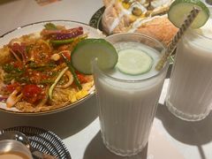 -POKIPOKI泰食谷仓东南亚菜(侨香店)