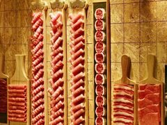 -羊大爷涮肉(亮马桥店)