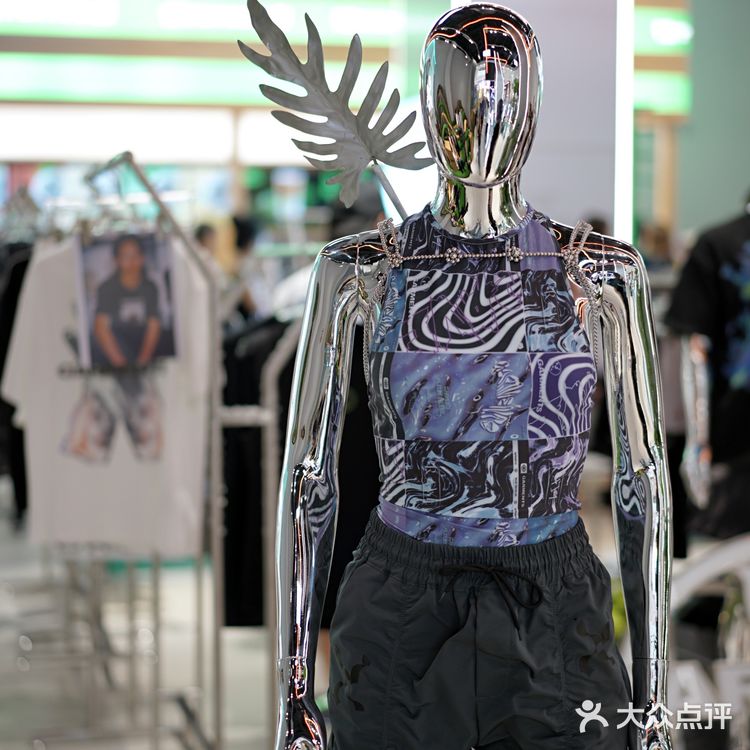 北外滩来福士盛大开业 | 摩登北外滩 遇见来福士