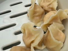 -品海楼·大连海胆锅贴馆(东港店)