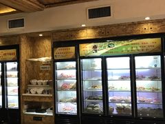 -马玉林天水麻辣烫(一马路清真店)