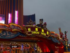 -珠海长隆海洋王国