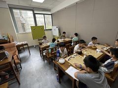 -秦汉胡同国学书院(梅川分馆)