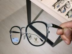 -Trend1881视光·蔡司视觉(领展广场店)