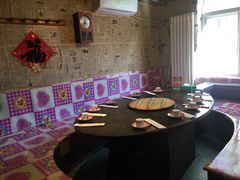 包厢-粗粮人家·东北菜(洋桥店)