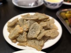 -玫瑰红烤羊排(北新桥三条店)