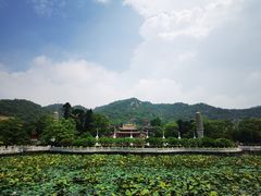 -中山路步行街