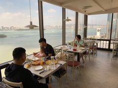 -必胜客(海滨店)