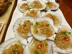 -连锦记海鲜烧烤大排档·锦州特色(西安路交大店)