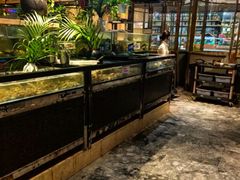 -亚马逊蒸汽活海鲜自助(LCM置汇旭辉广场店)