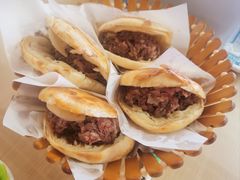 -闫家驴肉老店(华电一校店)