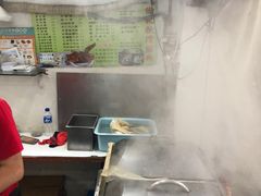 -伦记软滑肠粉