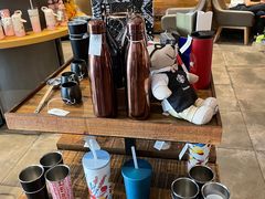 -星巴克臻选(深圳金光华店)