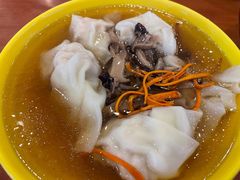 菌汤龙抄手-龙抄手(春熙路总店)