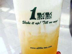 -1点点(温州府前店)