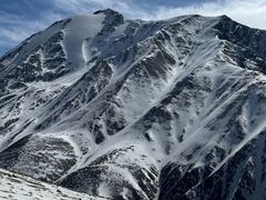 -祁连山·岗什卡雪峰景区