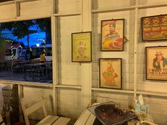 -芭提雅Amporn Seafood自助餐厅