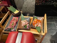 -谷牛和牛烤肉(漕河泾印象城店)