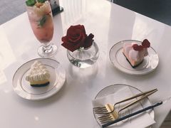 -PETIT PARIS 小巴黎(凯德1818店)