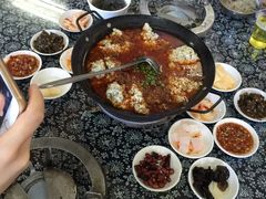 -张关合渣(航空大道店)