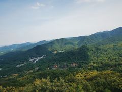 -北高峰