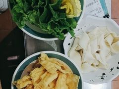 -探窝·竹笙椰子鸡(杨箕店)