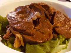 -受气牛肉·重庆耙牛肉(来福士店)