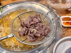 -汕锦记潮汕生鲜牛肉馆(富华店)