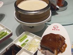-郭林家常菜(狼垡店)