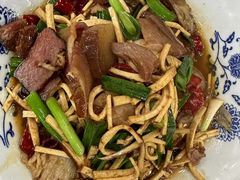 -记忆湘菜馆(芙蓉镇店)