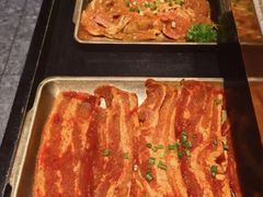 -韩宫宴和牛烤肉(无锡大东方广场店)