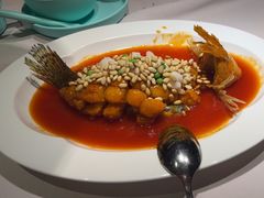 -杭儿风餐厅(嘉里中心店)
